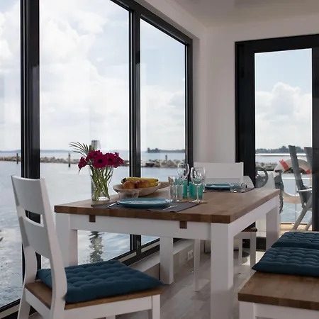 Hausboot Well - Husbad Well *