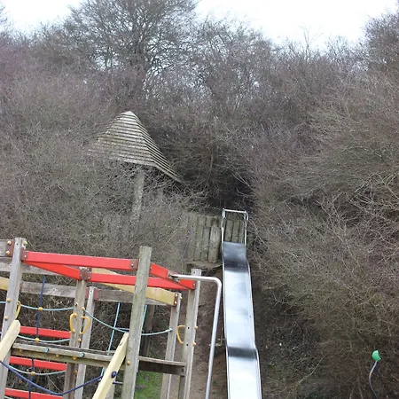 Σπίτι διακοπών Hausboot Well - Husbad Well
