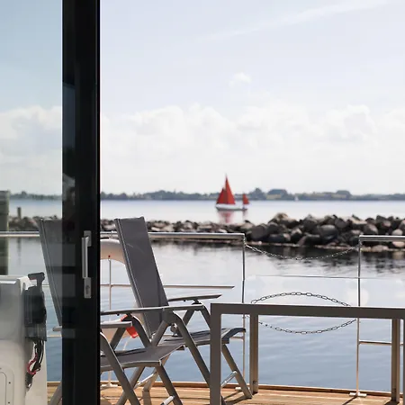 Hausboot Well - Husbad Well Σπίτι διακοπών *