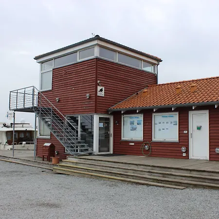 Hausboot Well - Husbad Well Egernsund