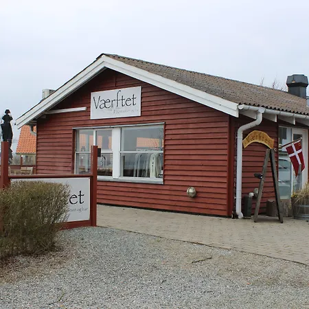 Σπίτι διακοπών Hausboot Well - Husbad Well *