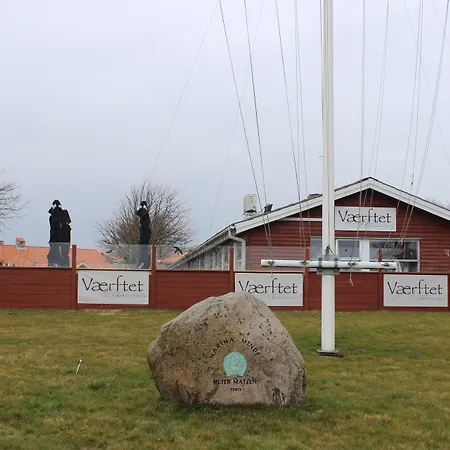 Σπίτι διακοπών Hausboot Well - Husbad Well