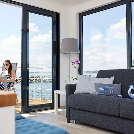 Hausboot Well - Husbad Well *