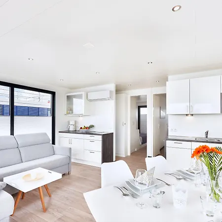 Hausboot Well - Husbad Well