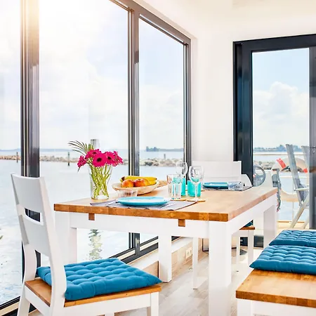 Hausboot Well - Husbad Well Σπίτι διακοπών