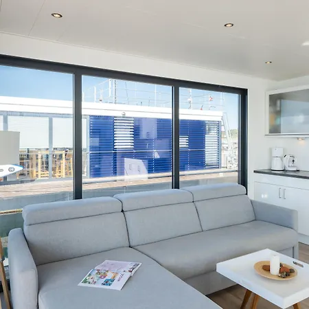 Σπίτι διακοπών Hausboot Well - Husbad Well *