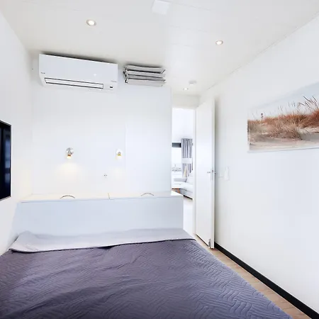 Сasa de vacaciones Hausboot Well - Husbad Well *