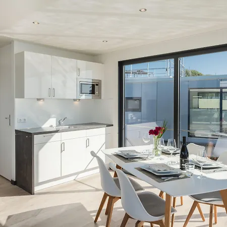 Hausboot Well - Husbad Well