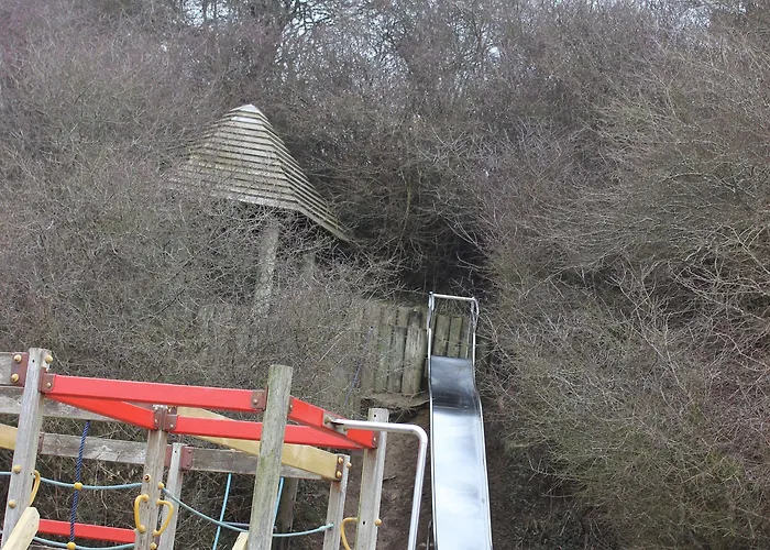 Nyaraló Hausboot Well - Husbad Well