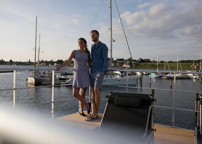 Hausboot Well - Husbad Well *